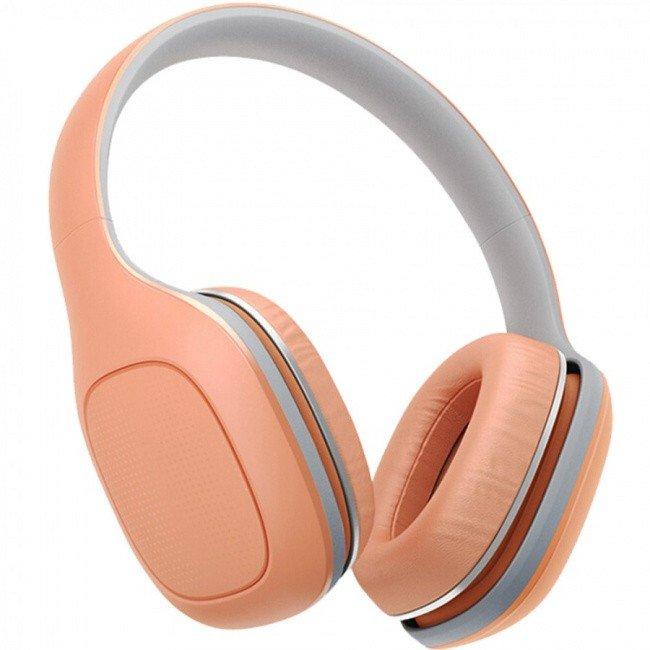 Наушники Xiaomi Mi Headphones Comfort Orange, GREEN