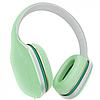 Наушники Xiaomi Mi Headphones Comfort Orange, GREEN, фото 2