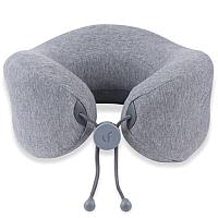 Подушка-массажер Xiaomi LeFan Leravan Massage Sleep Neck Pillow Xiamen Leravan