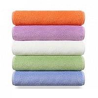 Хлопковое полотенце Хiaomi purified cotton towel (White)