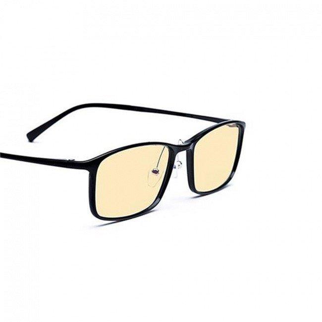 Очки от ультрафиолетовых лучей Xiaomi TS Anti-blue-rays Eye Protective Glasses Black - фото 1 - id-p91367882