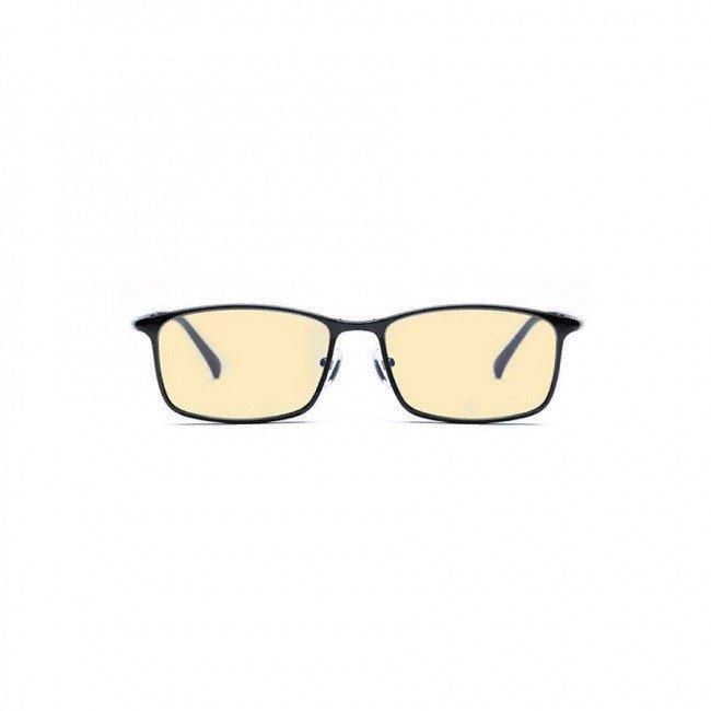 Очки от ультрафиолетовых лучей Xiaomi TS Anti-blue-rays Eye Protective Glasses Black - фото 2 - id-p91367882