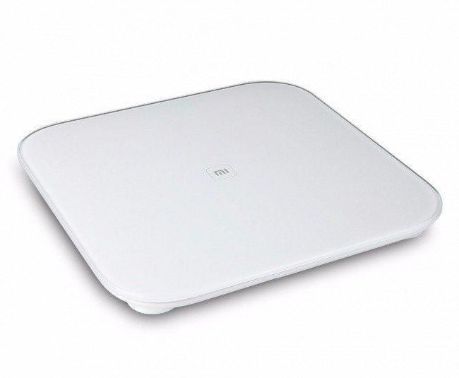 Умные весы Xiaomi Mi Smart Scale 2 - фото 1 - id-p89533758