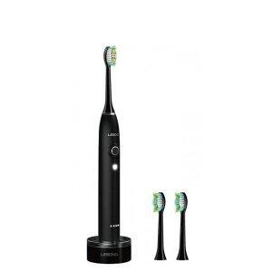 Зубная электрощётка Xiaomi MiJia SOOCAS X3 Clean Smart Electric Toothbrush black - фото 1 - id-p89533759