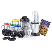 Кухонный комбайн Magic Bullet (Мэджик Булит, Мэджик Буллит, Мэджик Булет)