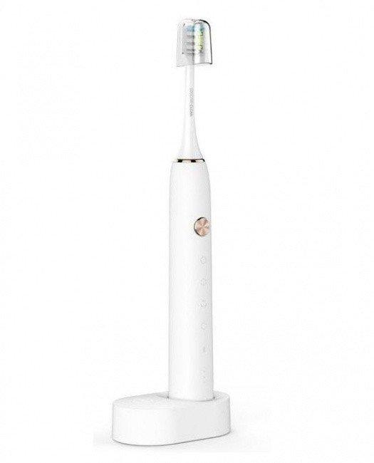 Зубная электрощётка Xiaomi MiJia SOOCAS X3 Clean Smart Electric Toothbrush - фото 1 - id-p89533762