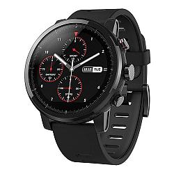 Часы Amazfit Stratos Smart Sport Watch International version