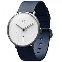 Смарт-часы Xiaomi MiJia Quartz Watch (Белый)