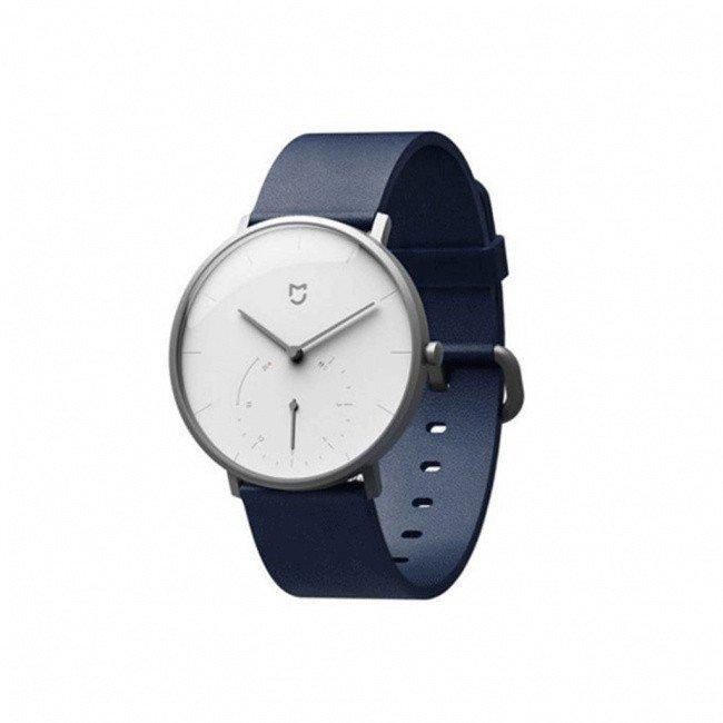 Смарт-часы Xiaomi MiJia Quartz Watch (Белый) - фото 2 - id-p89533763