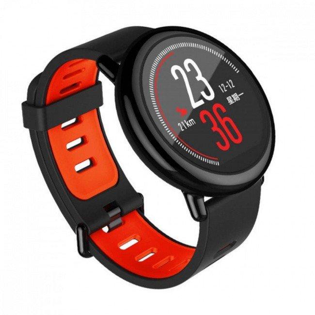 Умные часы Xiaomi AMAZFIT sports watch international version - фото 2 - id-p89533772