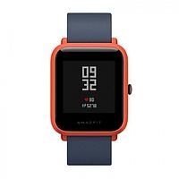 Умные часы Хiaomi amazfit bip life international version Red