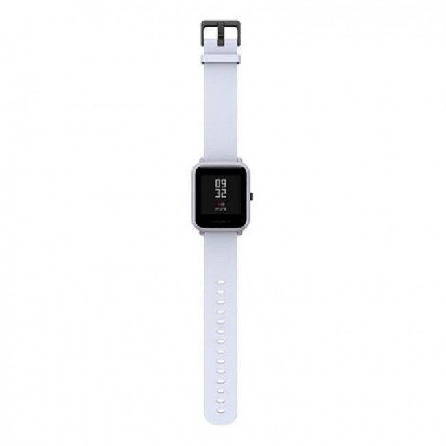 Xiaomi Amazfit Bip Lite Youth Smart Watch Grey - фото 3 - id-p89533775