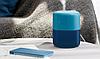 Настольный портативный увлажнитель Xiaomi VH"man" Desk Air Humidifier Blue yp-sku, фото 2