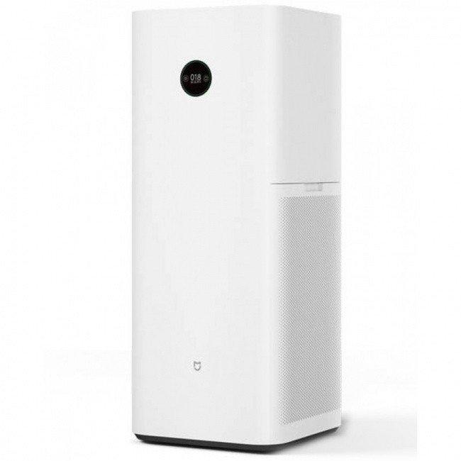 Очиститель воздуха Xiaomi Air Purifier MAX - фото 1 - id-p89533780