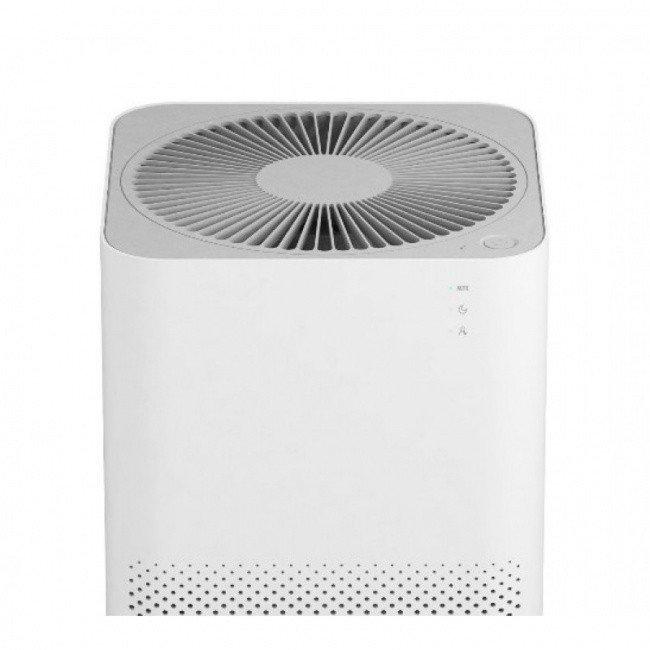 Очиститель воздуха Xiaomi Air Purifier MAX - фото 2 - id-p89533780