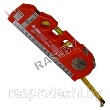 LV03 LEVEL PRO 03 LASER Лазерный измерительный метр (Лювел Про 03 Лазер) (код.9-3016)