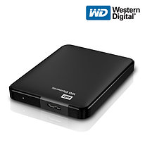 Внешний HDD 2,5" WD 2 TB USB 3.0 Elements Portable
