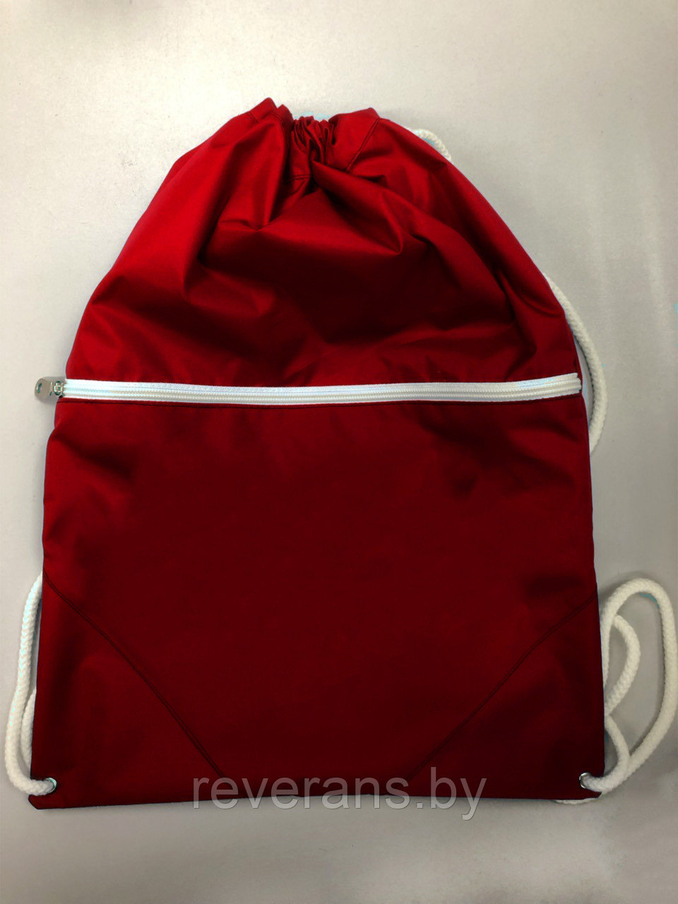 Рюкзак спортивный с карманом Р2 - фото 3 - id-p100417024