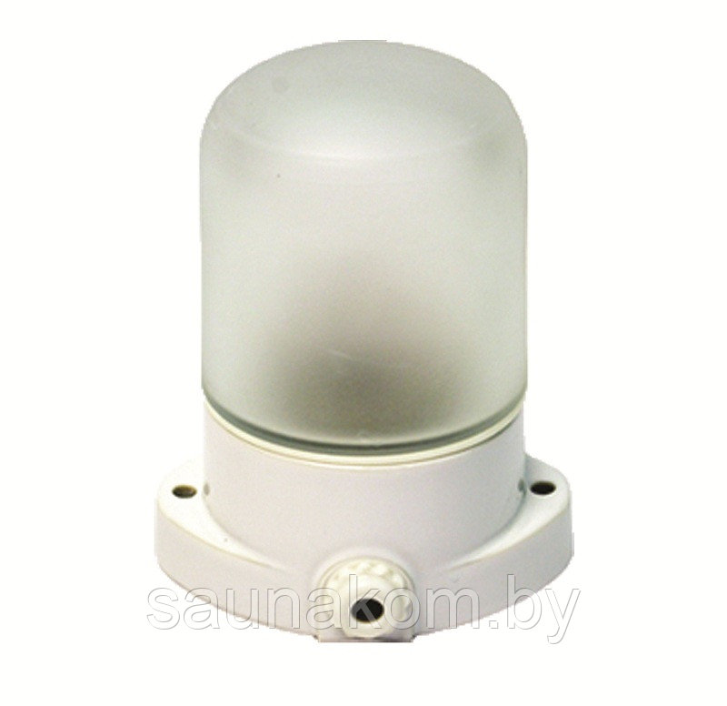 Светильник для бани керамический "Облик LK400"