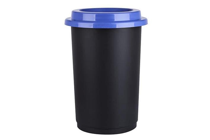 Контейнер для для сбора стекла Plafor Eco Bin 50л 650-03, фото 2