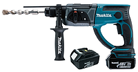 Перфоратор Makita DHR202RFE