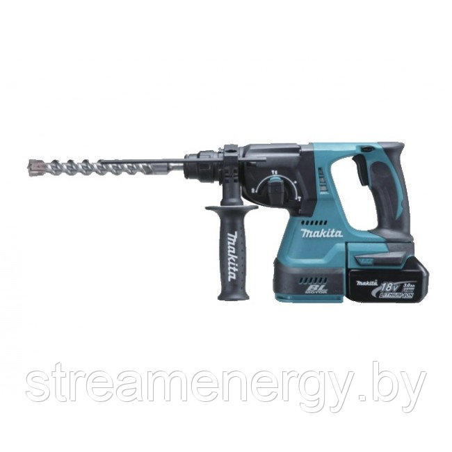 Перфоратор Makita DHR242Z