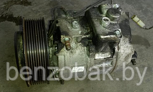 КОМПРЕССОР КОНДИЦИОНЕРА A0002343711 A4572300111 MERCEDES AXOR 