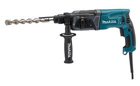 Перфоратор Makita HR 2470