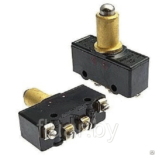Микропереключатель МП-1102