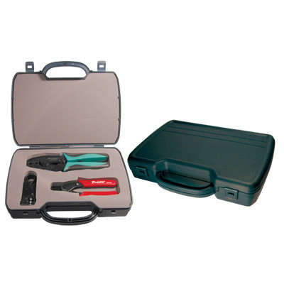 Набор инструментов для коакс. кабелей Pro'sKit 6PK-3010 - фото 1 - id-p5207953