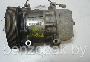 КОМПРЕССОР КОНДИЦИОНЕРА 0591707134 RENAULT PREMIUM DXI