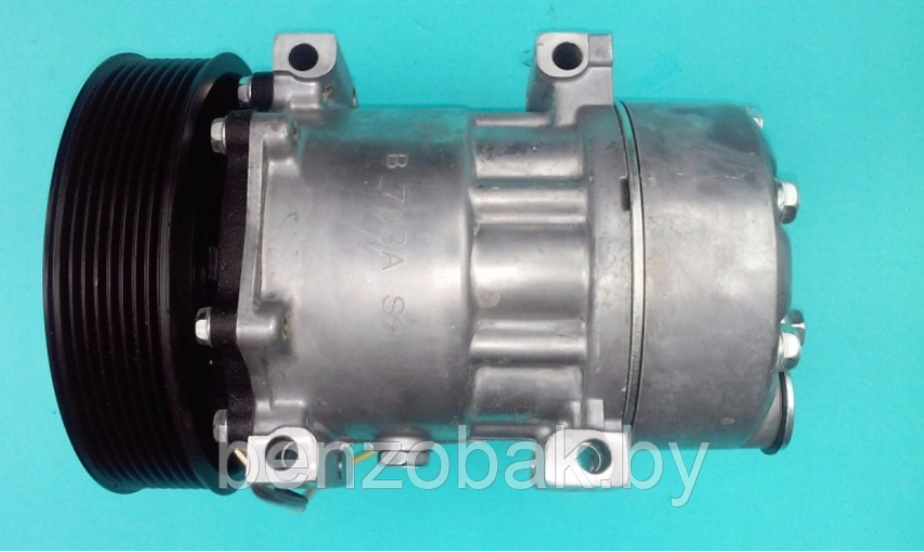 КОМПРЕССОР КОНДИЦИОНЕРА 5001867206 5010605063 RENAULT PREMIUM MAGNUM DXI