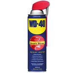 WD-40 смазка (400мл)