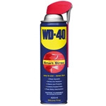WD-40 смазка (200мл)