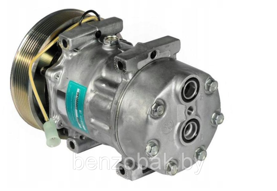 КОМПРЕССОР КОНДИЦИОНЕРА 175211 RENAULT PREMIUM 2005