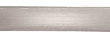 Ленточный нож прямой для резки ткани, кожи, поролона, бумаги Hakansson 10х0,50 мм, фото 1