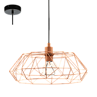 Подвесной светильник EGLO 49488 CARLTON 2