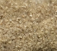Фильтрующий кварцевый песок SiO2 - 99 %