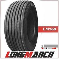 Шины Long March LM168 385/55R19.5 156J