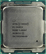 Процессор Intel Xeon E5-2640 V4