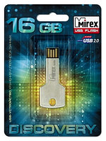 USB Flash Mirex CORNER KEY 16GB (13600-DVRCOK16)