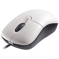 Мышь Microsoft Basic Optical Mouse for Business (белый)