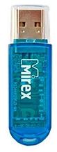 USB Flash Mirex ELF BLUE 32GB (13600-FMUBLE32)