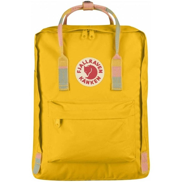 Рюкзак Fjallraven Kanken16L + Значок в подарок