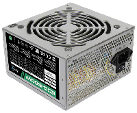 Блок питания AeroCool ECO-600W