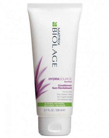 Кондиционер для увлажнения сухих волос MATRIX Biolage Hydrasourse 200мл