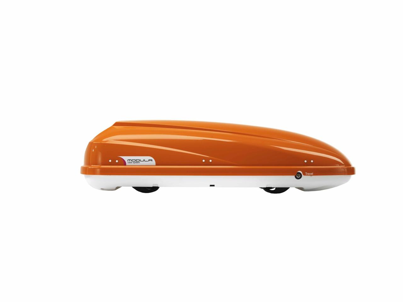 Travel Sport 460 Orange