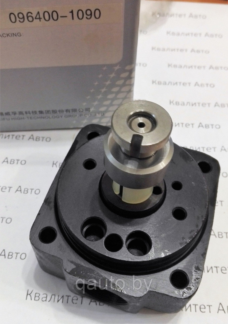 Плунжерная пара для ТНВД DENSO TOYOTA L/C,T/T 096400-1090