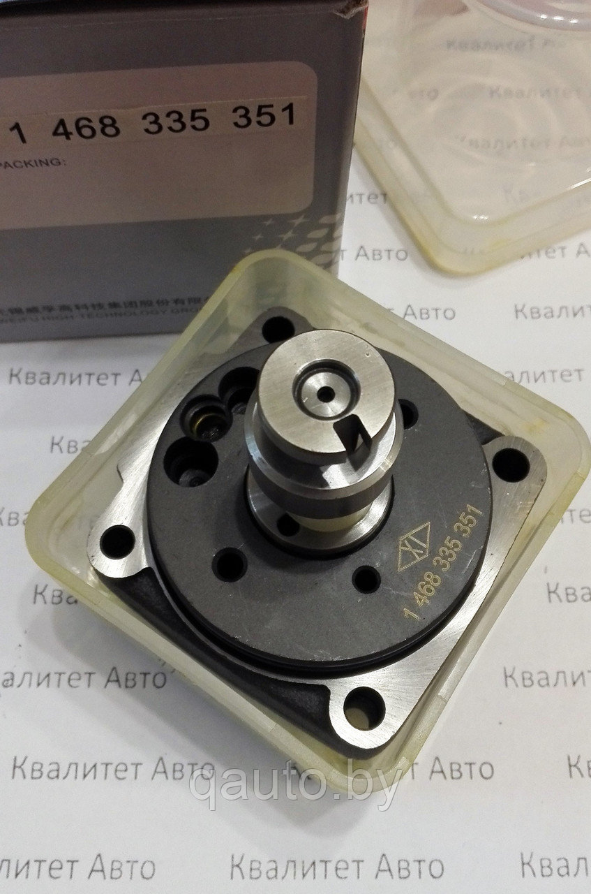 Плунжерная пара для ТНВД BOSCH VW T4 2,4D 1468335351