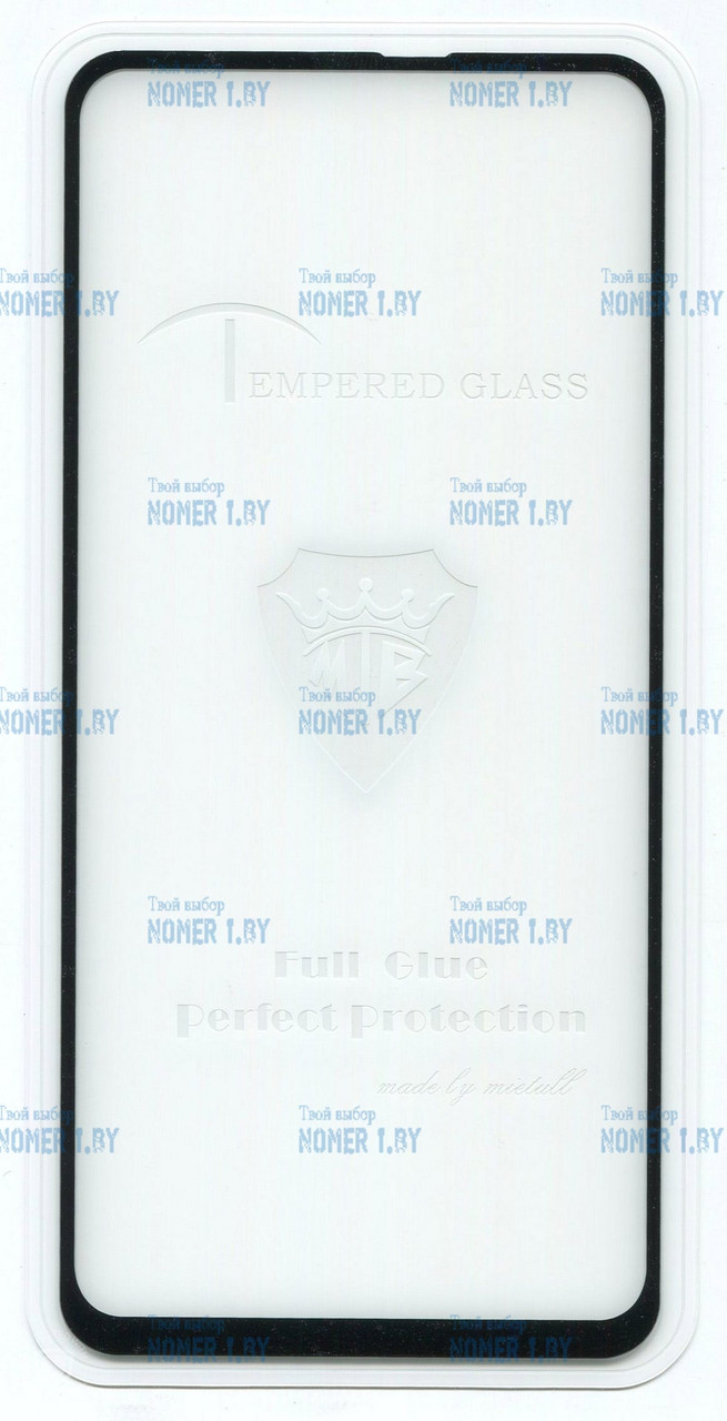 Защитное стекло для Samsung A60 - фото 2 - id-p100707312